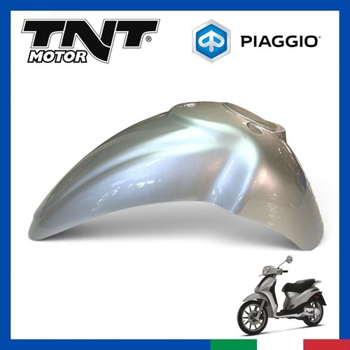 Parafango anteriore piaggio - parafango,