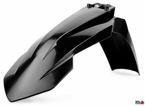 Parafango anteriore ktm 125 - parafango,