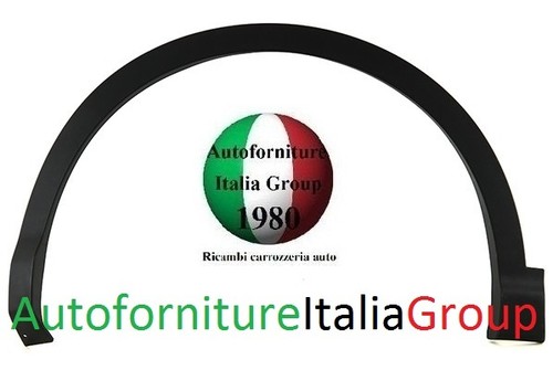 Parafanghino arcoruota - parafanghino,