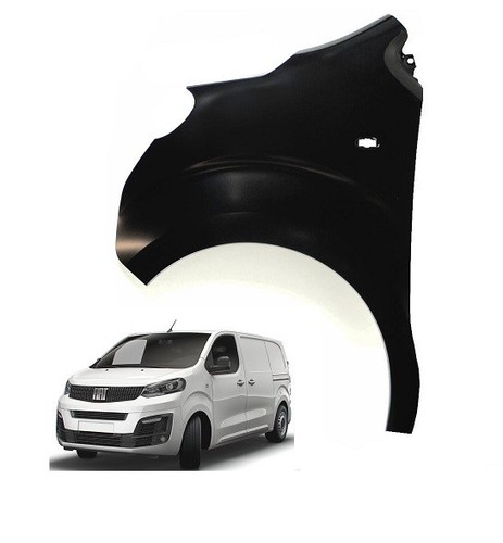 Parafango anteriore citroen - sx,