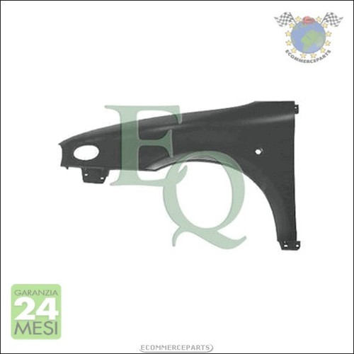 Parafango anteriore dx - parafango, eq