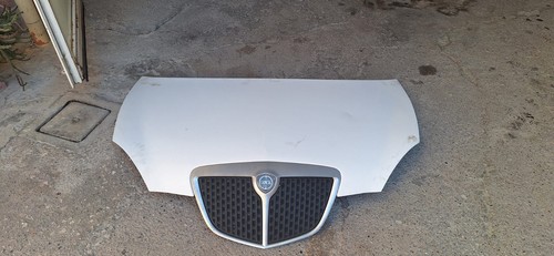 Cofano parafango faro - parafango,