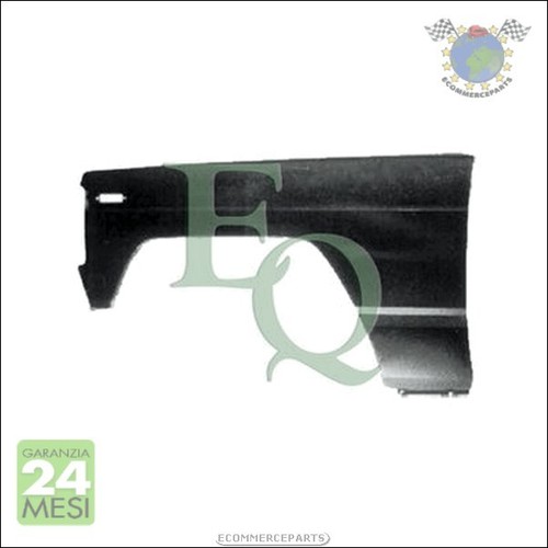 Parafango anteriore dx - parafango, eq