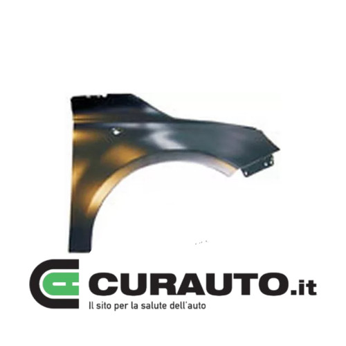 Parafango anteriore destro - destro, dx