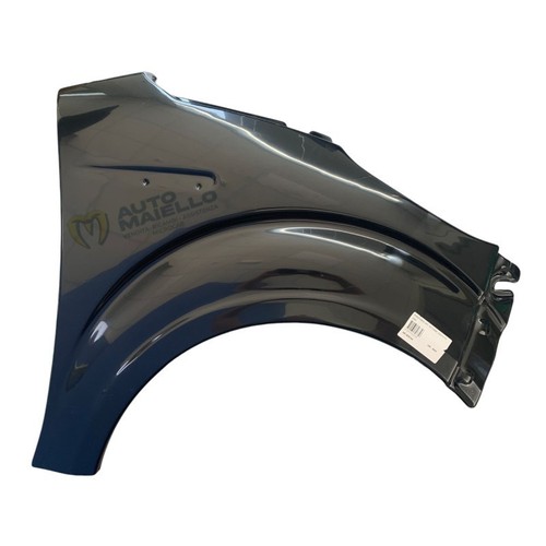 Parafango anteriore ligier - parafango, dx