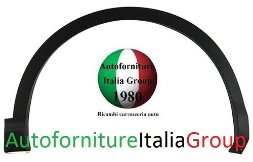 Parafanghino arcoruota - parafanghino,