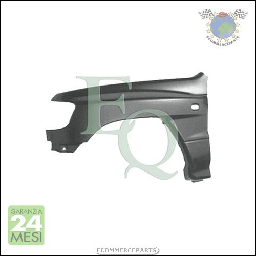Parafango anteriore dx - parafango,