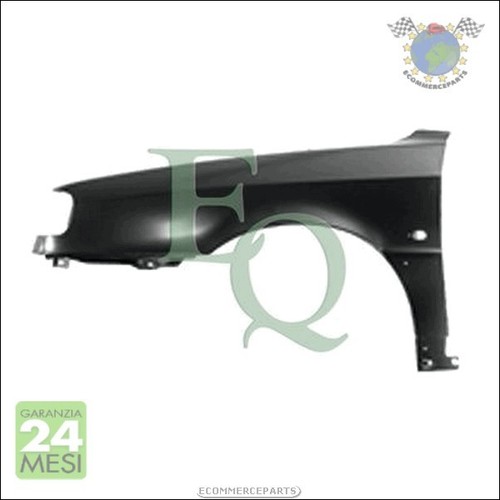 Parafango anteriore sx - parafango,