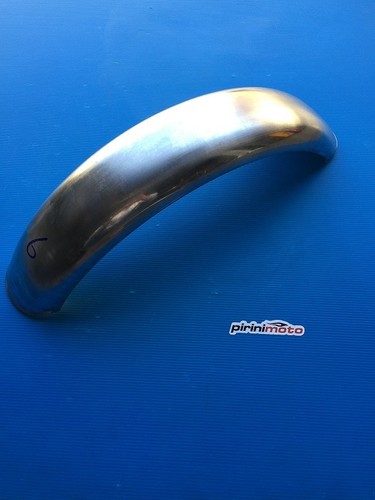Parafango anteriore - anteriore, in