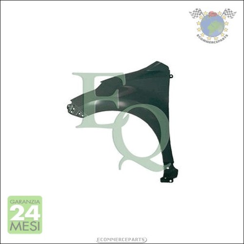 Parafango anteriore sx - eq,