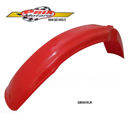 Honda 125 parafango - xl,
