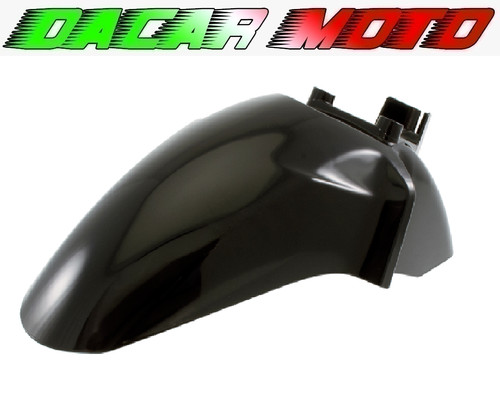 Parafango anteriore honda - parafango,