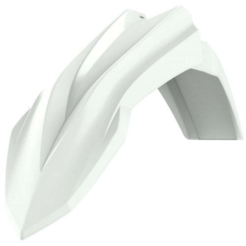 Parafango anteriore polisport - anteriore,